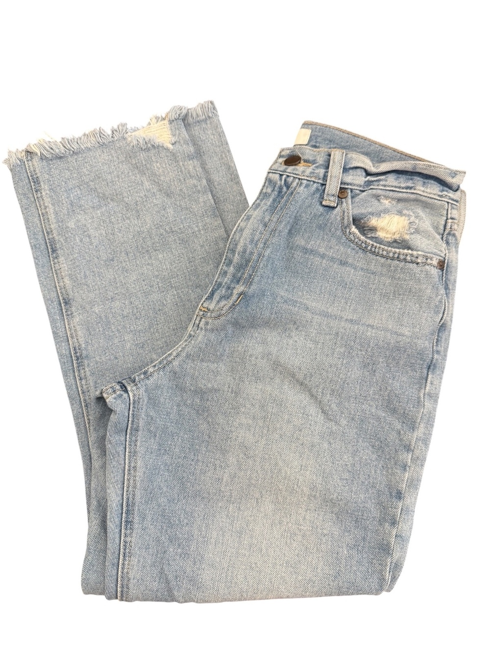 JBD Jeans